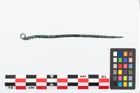 Foto von Bronzerollenkopfnadel (NHMW-PRAE-026389)